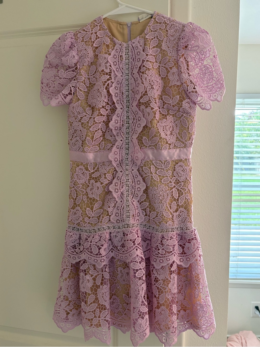 Marlo Kids “Charlotte” Dress Size 11-12